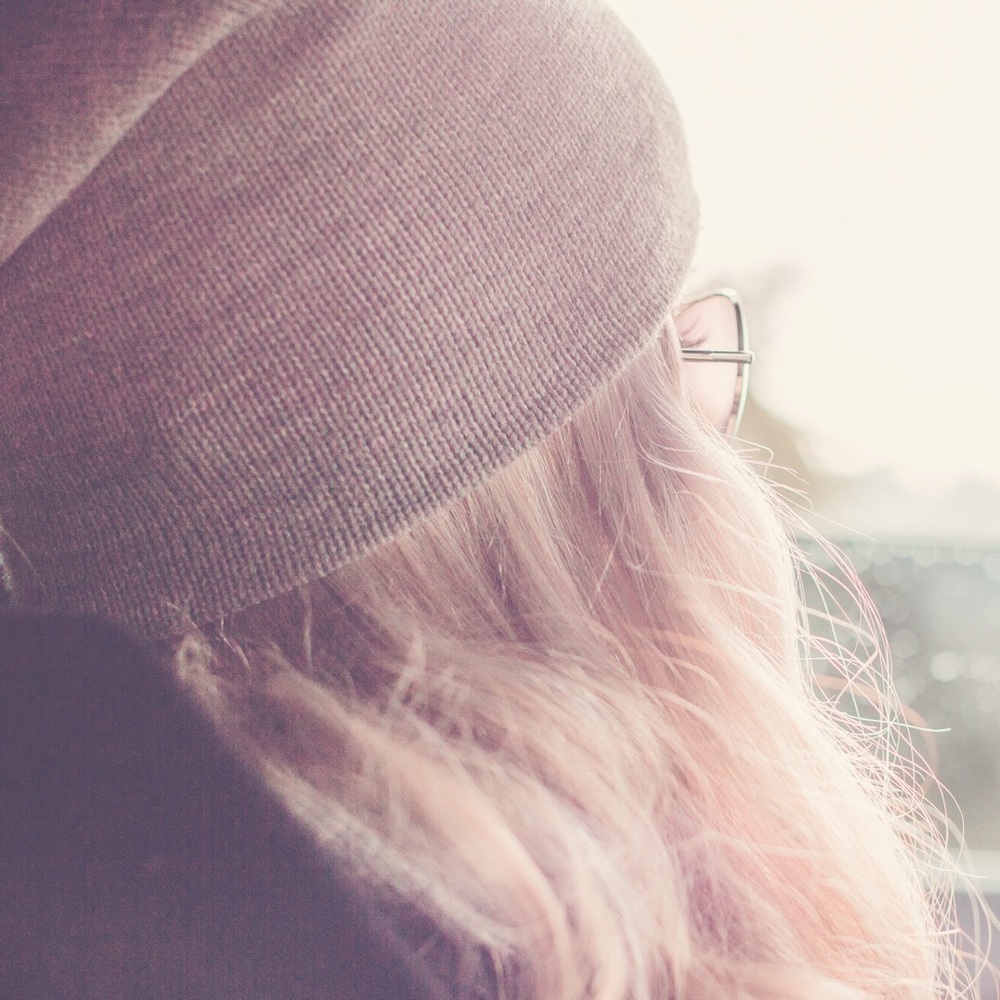 Meet your Posher, Anna